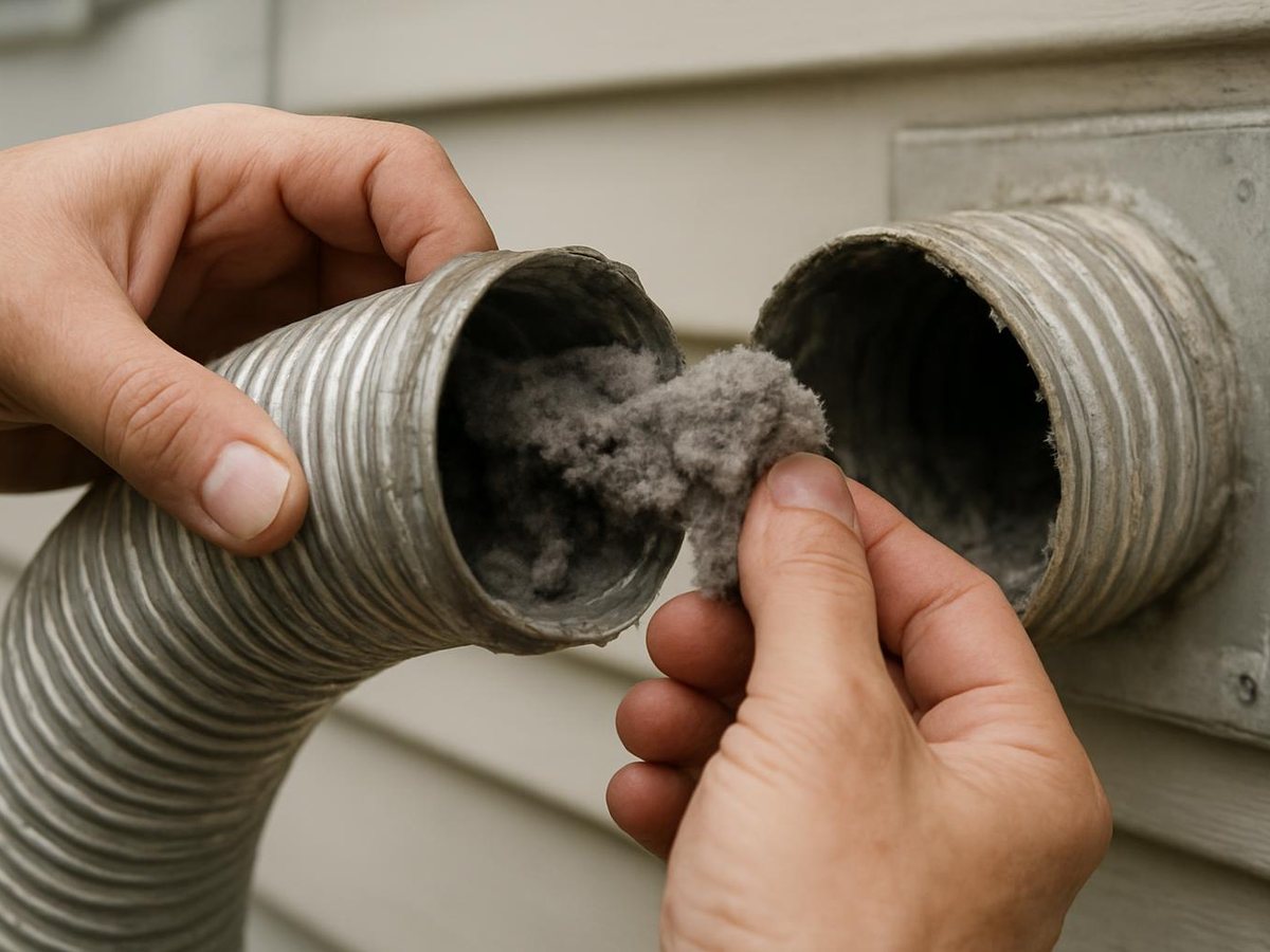 Johnson Dryer Cleaning Services work in Oakland