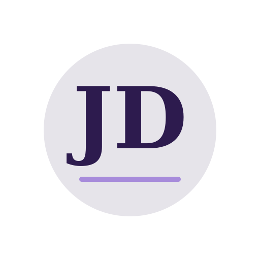 Johnson Dryer Cleaning Services logo